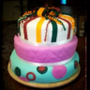 Meet your Posher, Martha